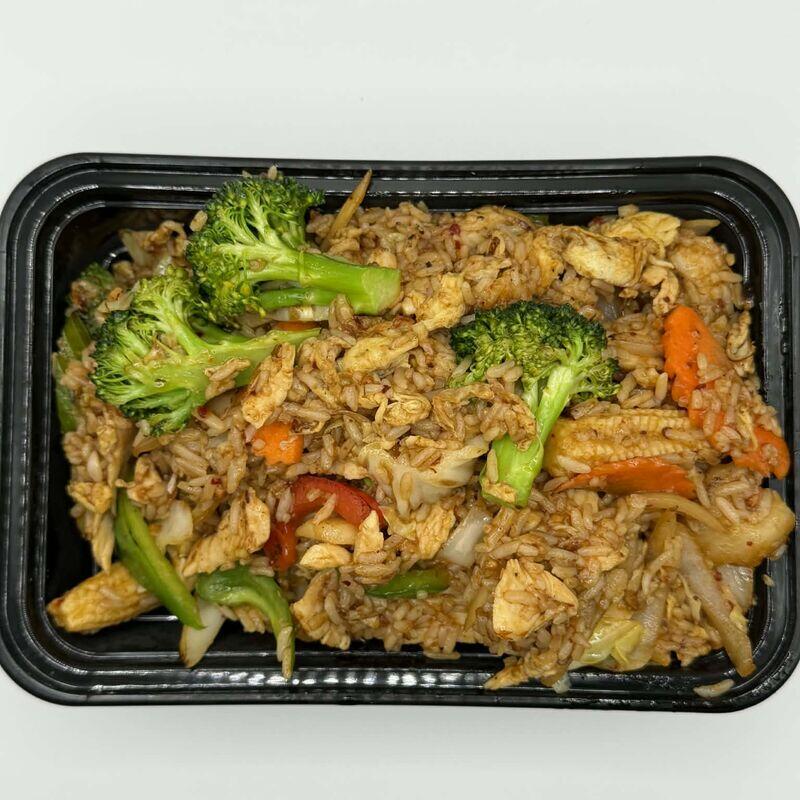 K2 Kow Pad Pak (Vegetables )