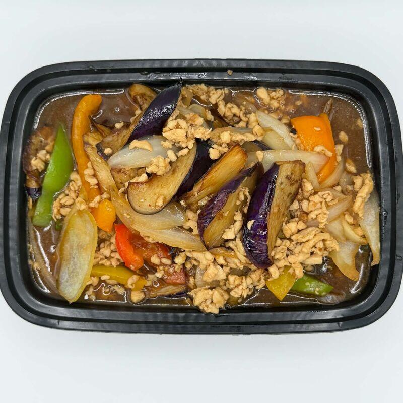 SP1 Chiang Rai Eggplant