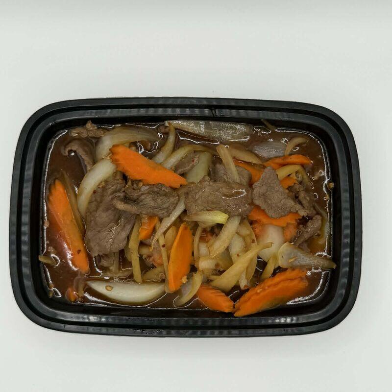 SP4 Sizzling Beef