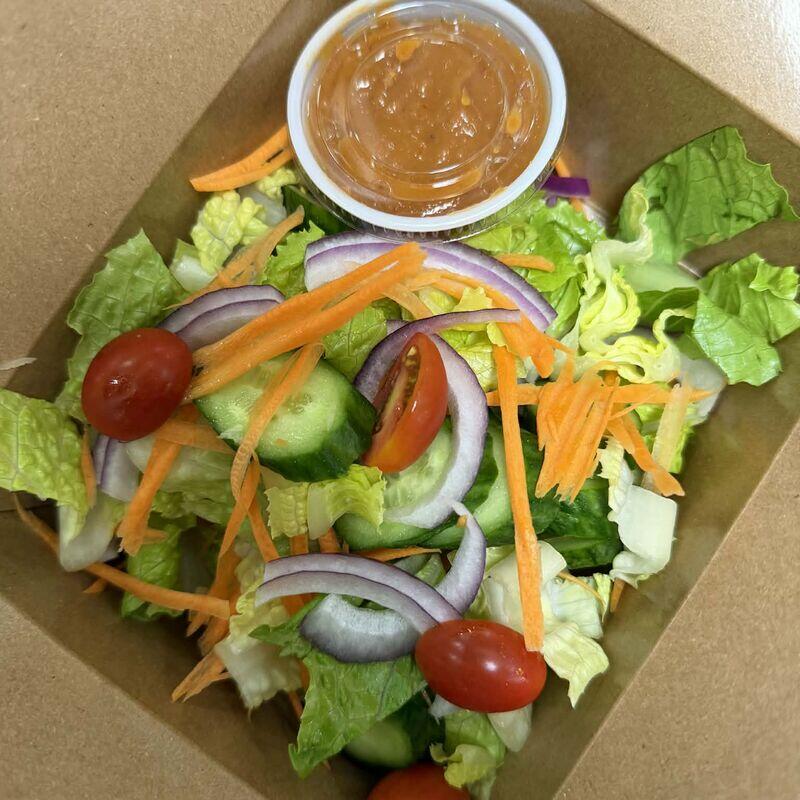 SL3 Thai Garden Salad