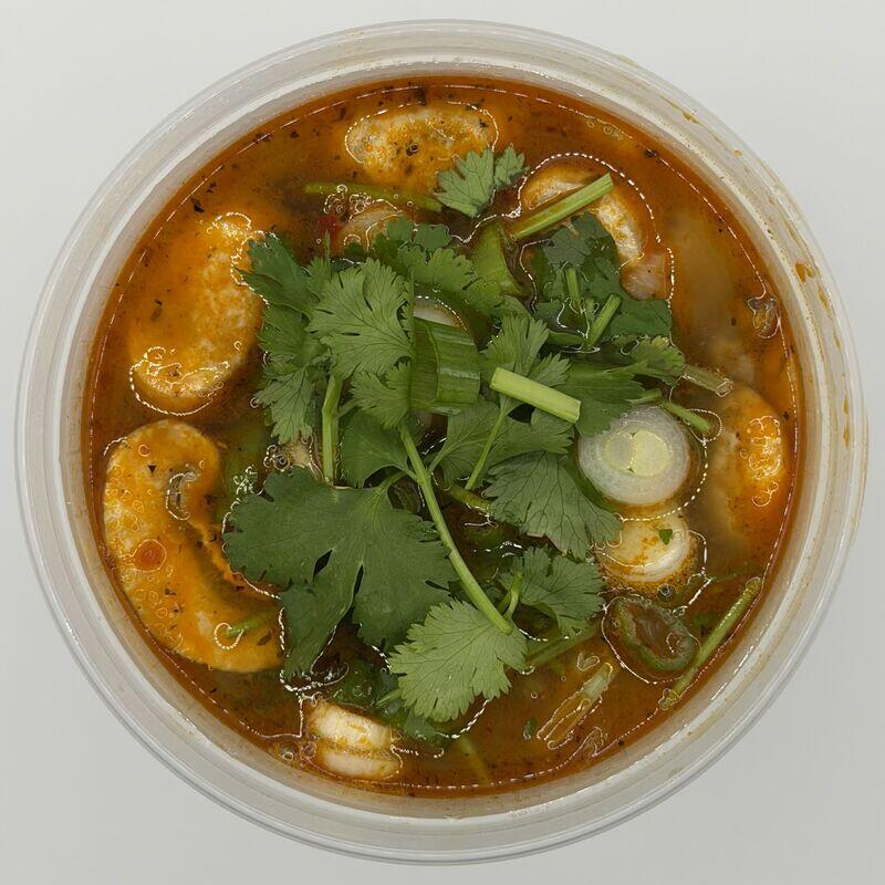 S1 Tom Yum