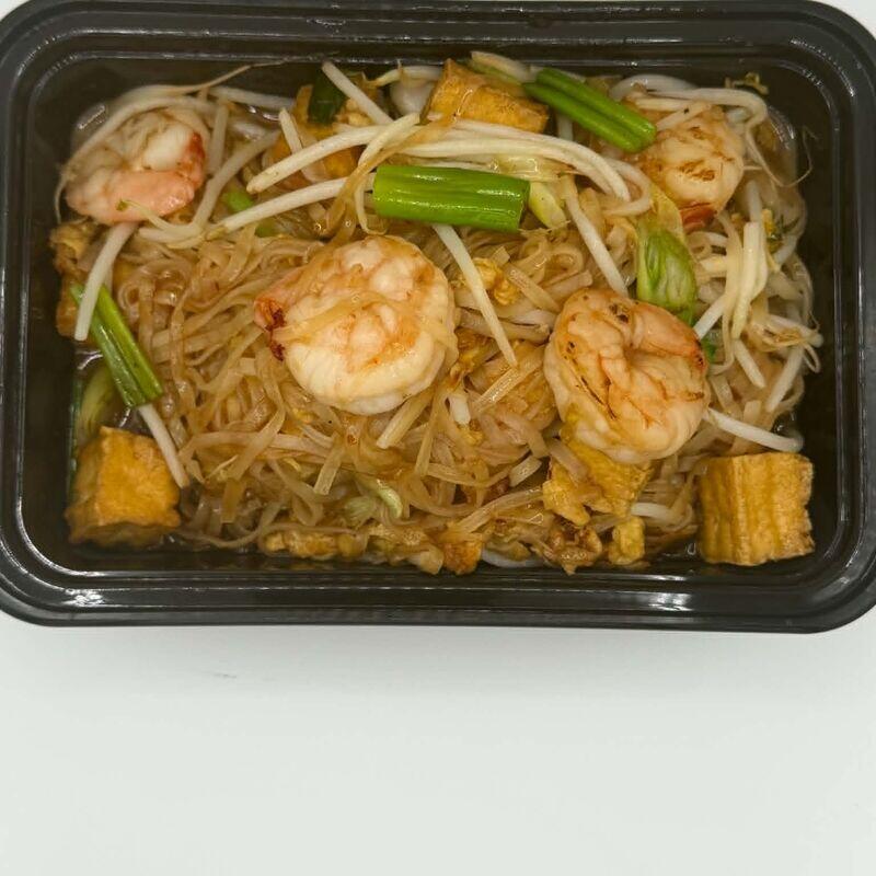 N1 Pad Thai