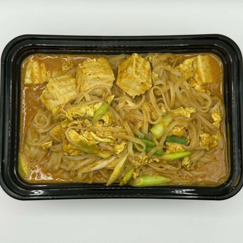 N2 Pad Thai Curry