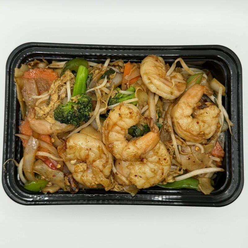 N4 Drunken Noodle