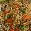 N7 Noodle Wai Wai