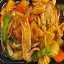 B10 Thai Sweet and Sour